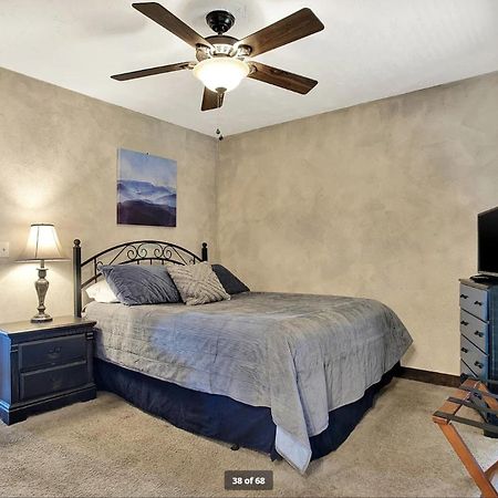 Birds Eye Cabin - Sunset & Starry Retreat Pet Friendly W Private Hottub, Fire Pit And Game Room Ellijay Exteriör bild