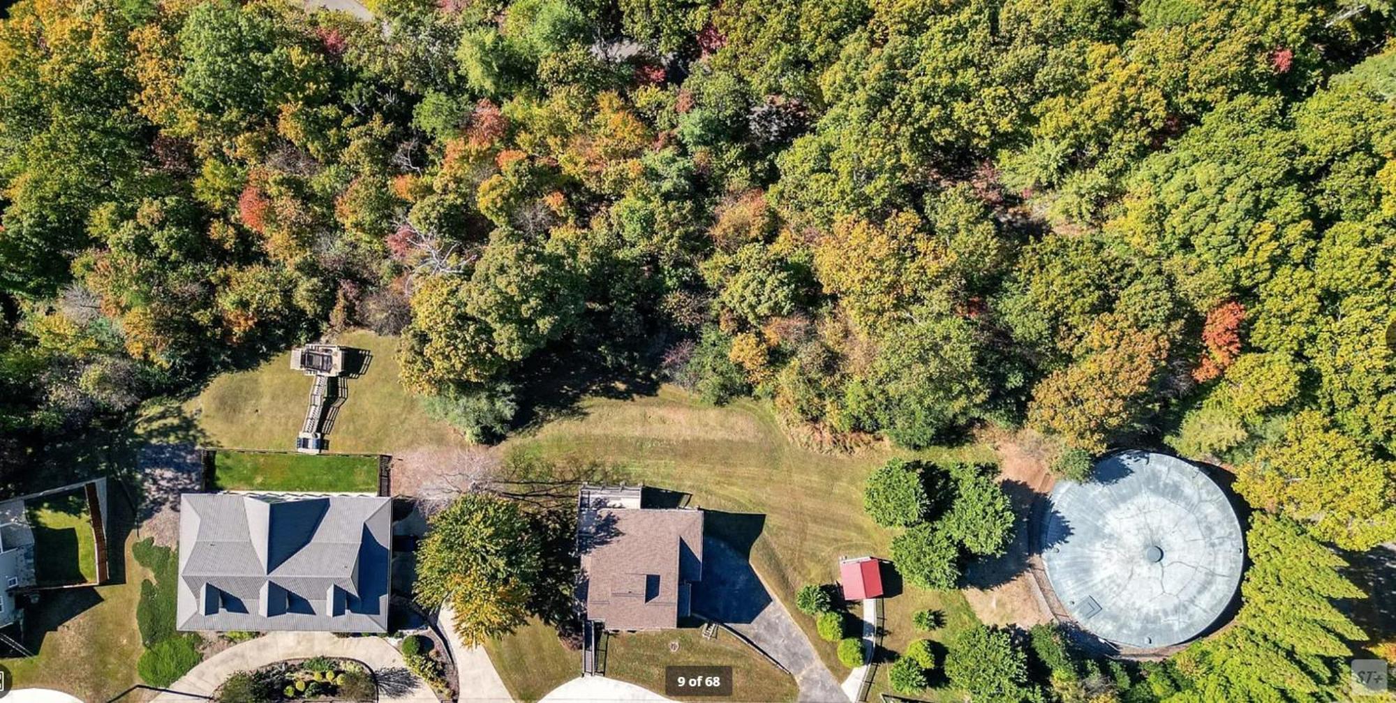 Birds Eye Cabin - Sunset & Starry Retreat Pet Friendly W Private Hottub, Fire Pit And Game Room Ellijay Exteriör bild