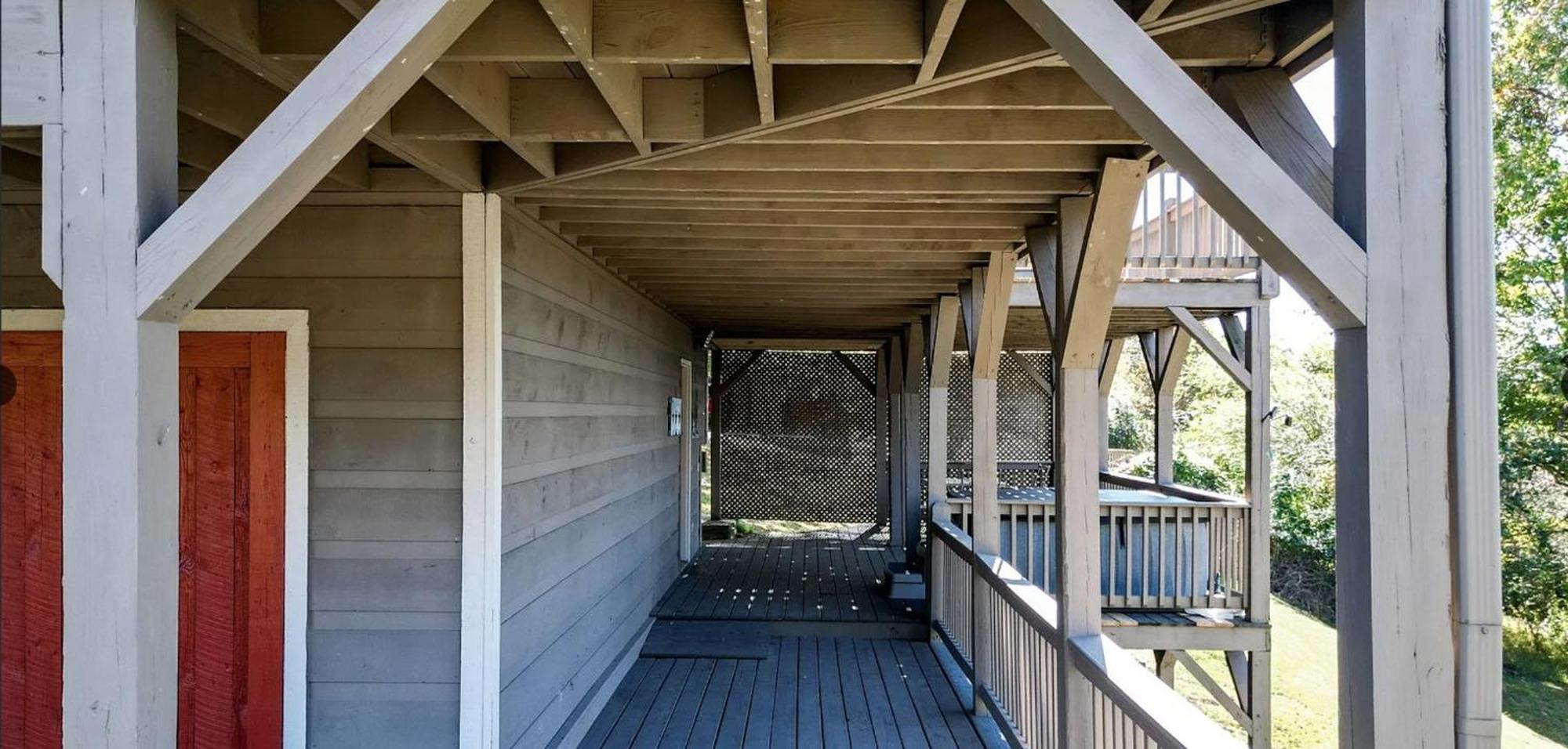 Birds Eye Cabin - Sunset & Starry Retreat Pet Friendly W Private Hottub, Fire Pit And Game Room Ellijay Exteriör bild