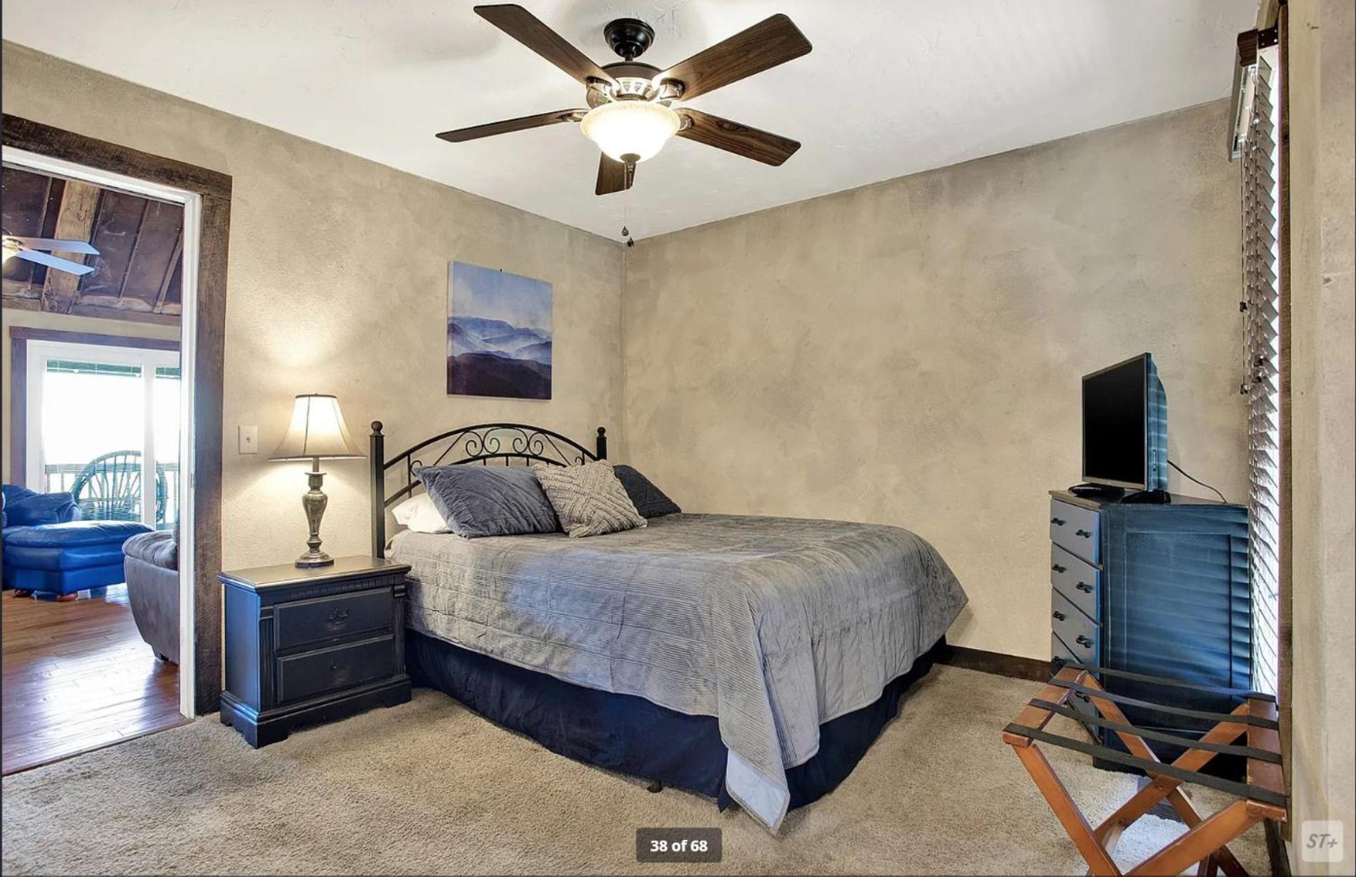 Birds Eye Cabin - Sunset & Starry Retreat Pet Friendly W Private Hottub, Fire Pit And Game Room Ellijay Exteriör bild