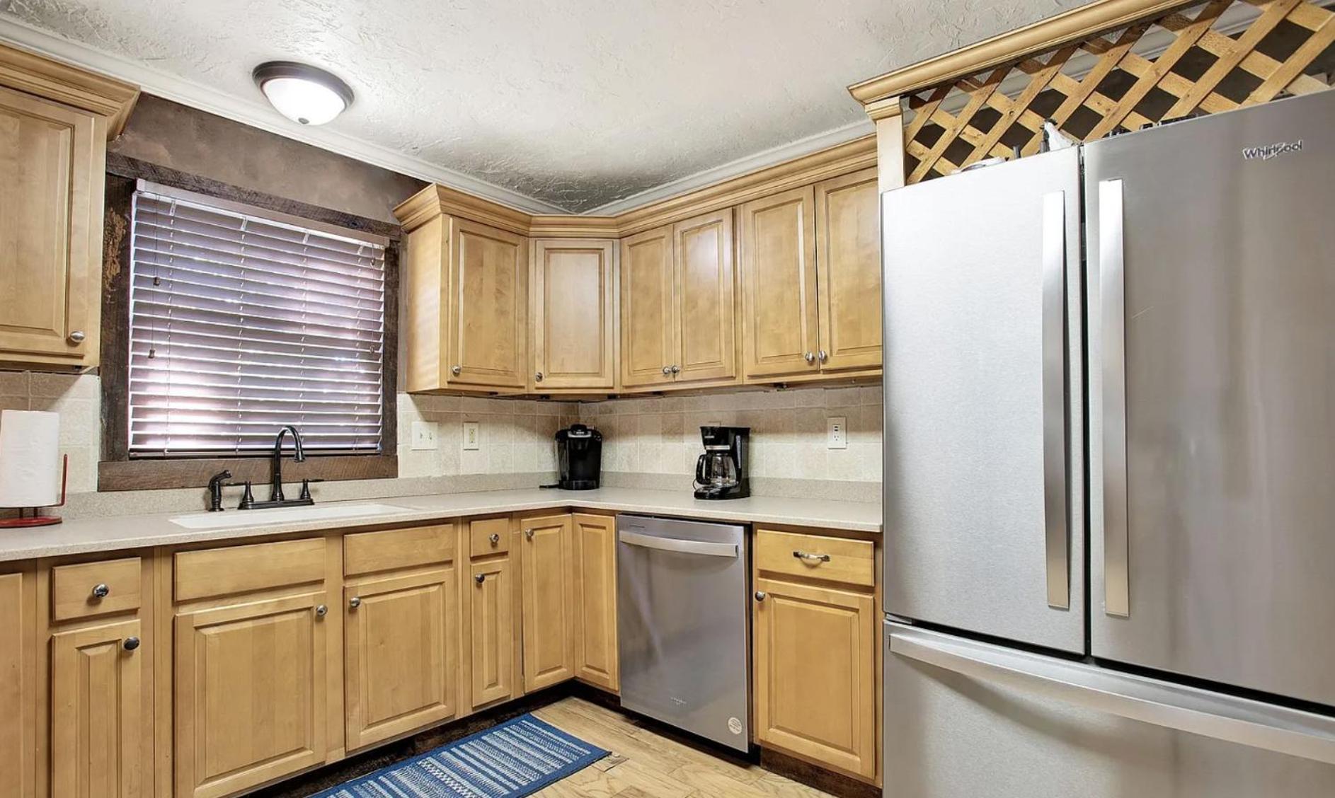 Birds Eye Cabin - Sunset & Starry Retreat Pet Friendly W Private Hottub, Fire Pit And Game Room Ellijay Exteriör bild